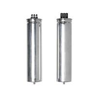 ABB-C480Q25-3 — Capacitor de Potencia Cilíndrico 25 kVAR 480 V para Corrección de Factor de Potencia