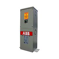 ABB-C485G403FI — Banco de Capacitores Fijos 40 kVAR 3 Fases 480 V con Fusibles (Power Factor Correction)