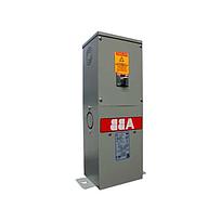 Capacitor Fijo CLMD de 100 kvar, 480V. Con Interruptor