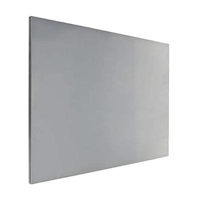 Front Plate, Blank