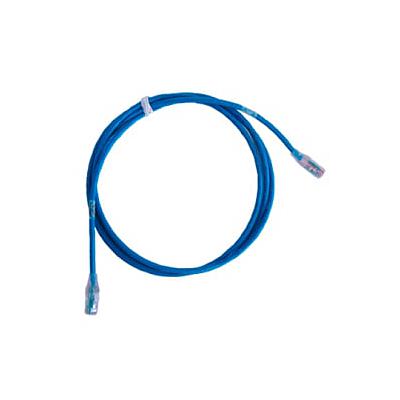 BELDEN Cable  categoria 5e UTP, 24 AWG, PVC, 100 MHz, 1000 ft, RoHS