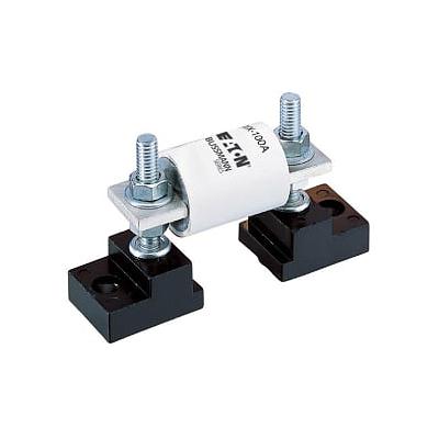 Portafusible Modular Para Fusibles Ultrarapidos