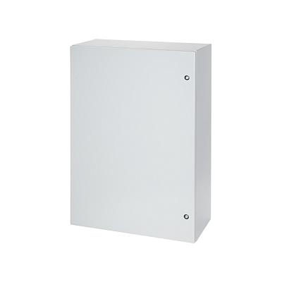 Wall-Mount Type 4/12 Enclosure