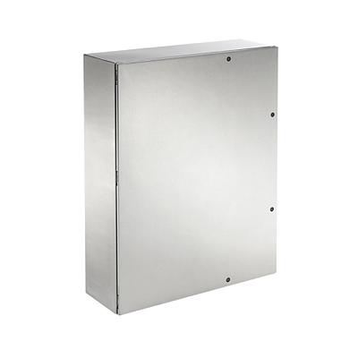 Wall-Mount Type 4/12 Enclosure