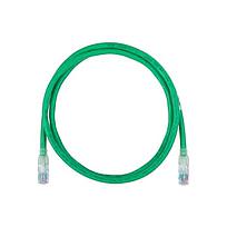 BELDEN Cable  categoria 6A UTP, 23 AWG, PVC, 500 MHz, 1000 ft, RoHS