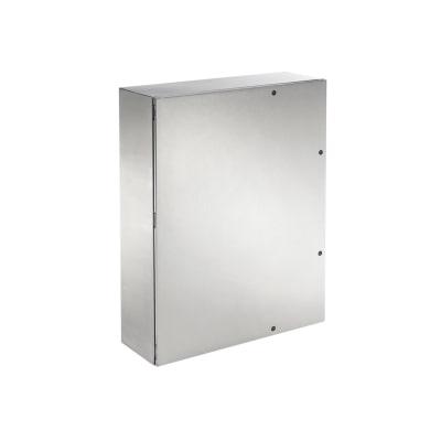 Wall-Mount Type 4X Enclosure