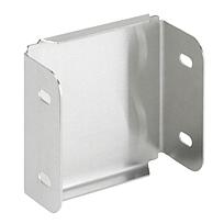 Closure Plate