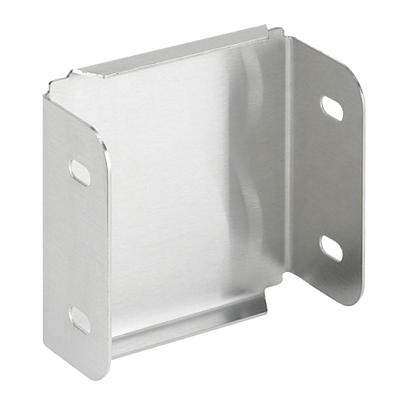 Closure Plate