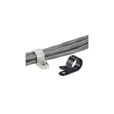 Fixed Dia Clamp, 1&quot; (25.4mm) Bundle, #10