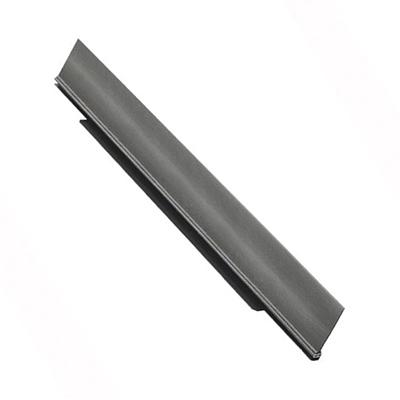 Cabinet to Floor Sealing for 600mm Cabin