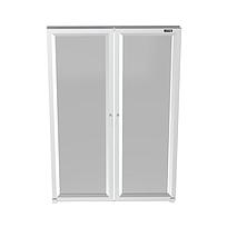 Net-Contain Containment Dual Sliding Doo