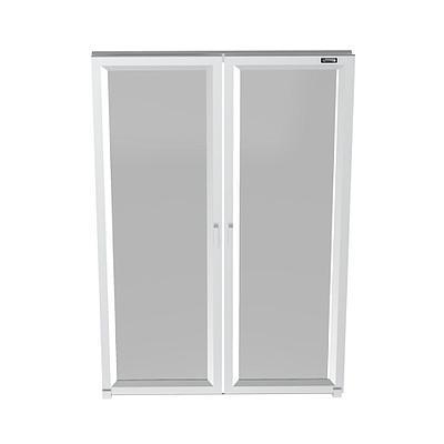 Net-Contain Containment Dual Sliding Doo