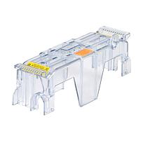 Cubierta Para Portafusible Clase J 600V