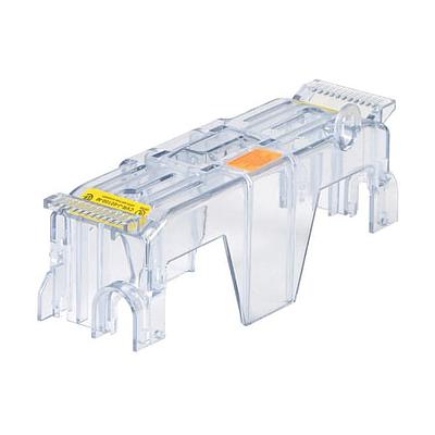 Cubierta Para Portafusible Clase J 600V