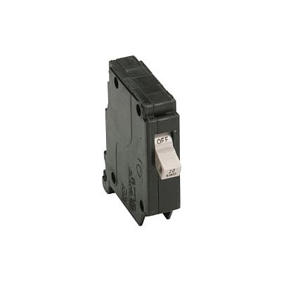 Type CH Breaker 20A/1 Pole  120/240V 10K