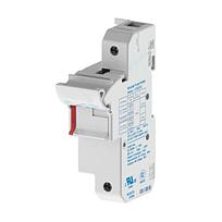 Portafusible Modular para fusibles cilindricos de 14 x 51 mm con indicador