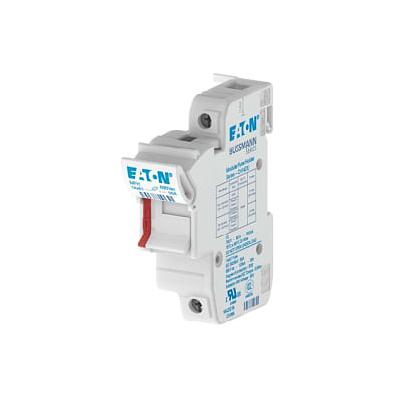 Portafusible Modular para fusibles cilindricos de 14 x 51 mm con indicador