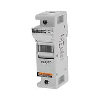 Portafusible Modular Para Fusibles Clase J