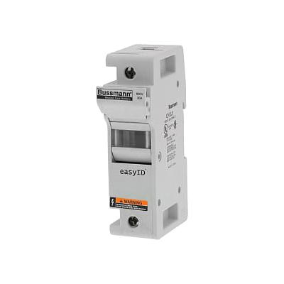 Portafusible Modular Para Fusibles Clase J