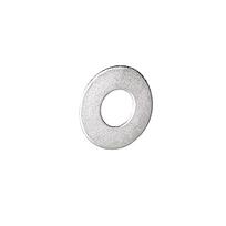 ARANDELA PLANA GALVANIZADA DE 1/2&quot;
