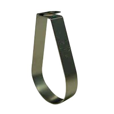 COLGADOR PERA DE ACERO ELECTROGALVANIZADO PARA USO CON CONDUIT Y VARILLA 3/4"