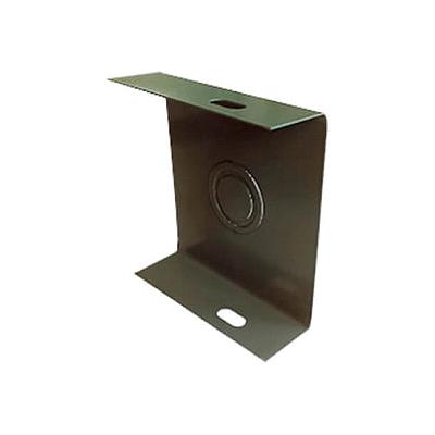 Placa de cierre para ducto cuadrado Charofil, cal. 22, 65x65 mm - CH-DCPC65L