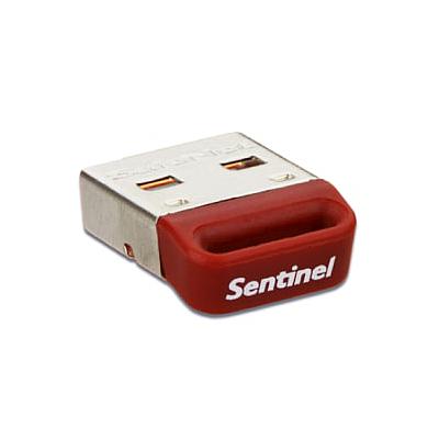 Security dongle, USB