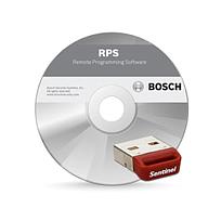 Kit Bosch con DVD y llave de seguridad USB