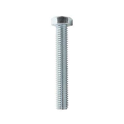TORNILLO CABEZA HEXAGONAL DE 3/8&quot; X 2 1/2&quot;