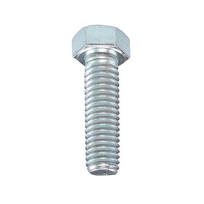 TORNILLO CABEZA HEXAGONAL DE 3/8" X 3"
