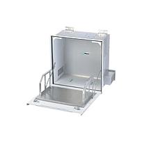 PANDUIT PanZone™ Caja de cableado Para Montaje Techo, Serie: CICZ, 609.6 mm largo, 609.6 mm ancho, 304.8 mm profundidad - CICZC2X2