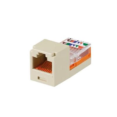 Mini-Com Module, Cat 5e, UTP, 8 pos 8 wi