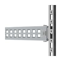 Mounting profile (4)  800