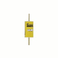 BUSSMAN Fusibles Para Drives, Clase J,600Vca/450Vcd - DFJ-200