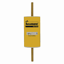 BUSSMAN Fusibles Para Drives Clase J 600Vca/450Vcd - DFJ-250