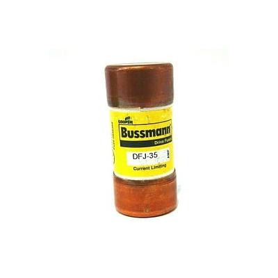 Fusibles Para Drives Clase J 600Vca/450Vcd