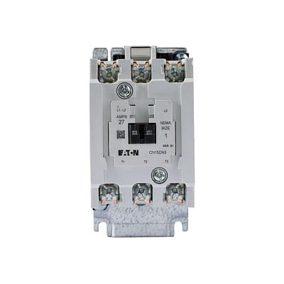 CONTACTORES NEMA EN GABINETE NO REVERSIBLES