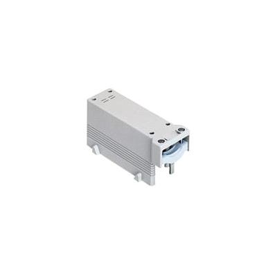 HOOD FOR RECTANGULAR CONNECTOR, SIZE 104.27 / MARCA ILME