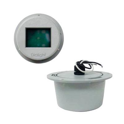 Sensor de recolección de luz natural - Dialight - DLHU124UG