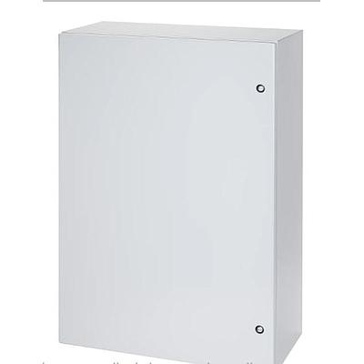 Wall-Mount Type 4/12 Enclosure