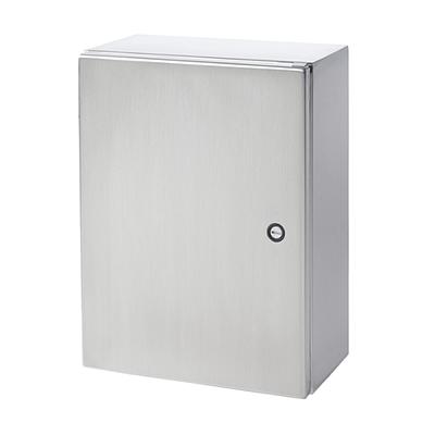 Wall-Mount Type 4/12 Enclosure