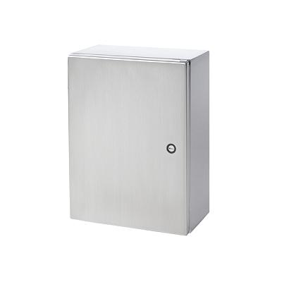 Wall-Mount Type 4X Enclosure
