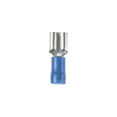 Female Disconnect, nylon barrel insulate