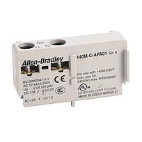 Internal Auxiliary Contact - 1 NC