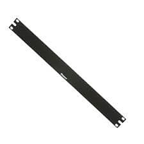 PANDUIT Panel de relleno 1 RU - DPFP1