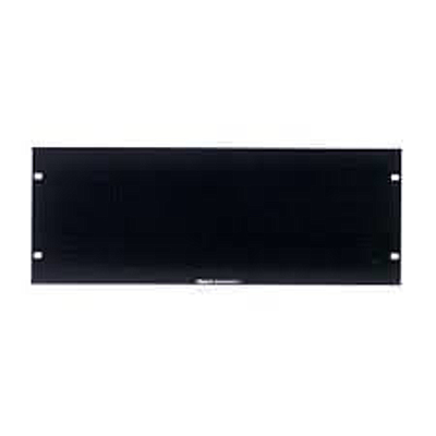 PANDUIT Panel de relleno 4 RU - DPFP4