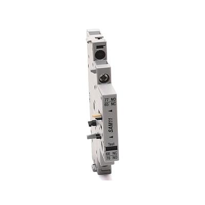 Side Mounted Auxiliary Contact 1 NO 1 NC