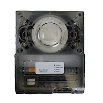 BOSCH-D300A — Detector de Humo Fotoeléctrico para Ductos HVAC con Cabezal Incluido