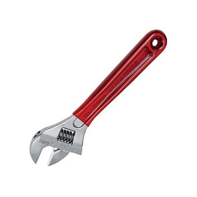 Llaves ajustables 8&quot;