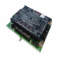 BOSCH-D7412GV3 — Panel de Control Integrado de Alarma de Intrusión, Incendio y Acceso con Comunicación IP